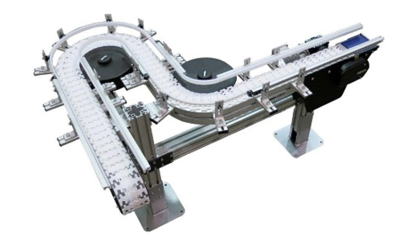 flex move conveyors