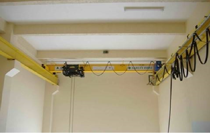 Berlicrane Single Girder