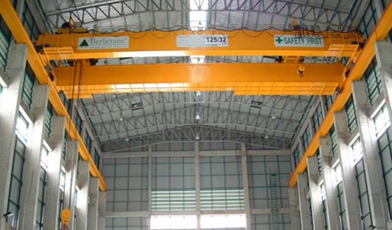 Berlicrane Double Girder