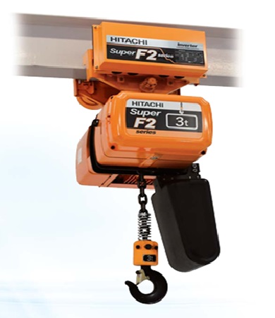 Electric Chain Hoist