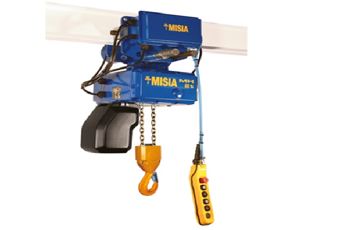 Electric Chain Hoist