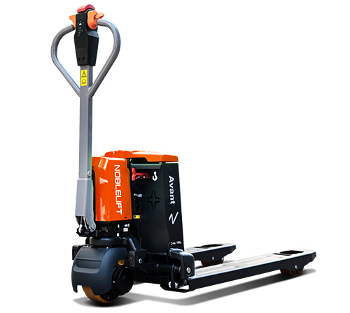Pallet Truck