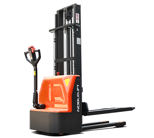 Electric Stacker