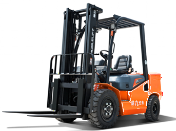 Forklifts