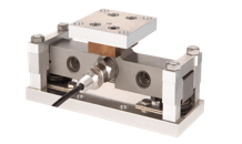 Tank & Hopper Weighing Systems
