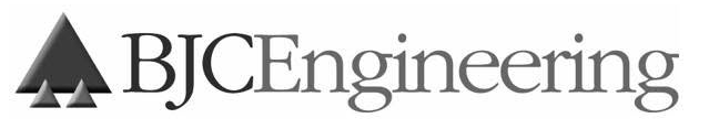 BJC Engineering : We the professional engineer.